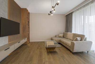 Apartament cu 2 camere semidecomandat, mobilat în Gheorgheni - 2