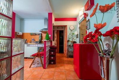 Apartament cu 2 camere decomandat, mobilat în Valea Aurie - 10