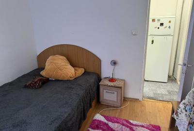 Apartament cu 2 camere semidecomandat în Central - 2
