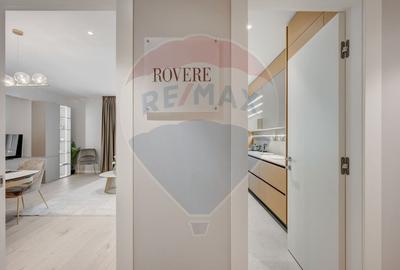 Apartament cu 3 camere decomandat în Aviației - 25