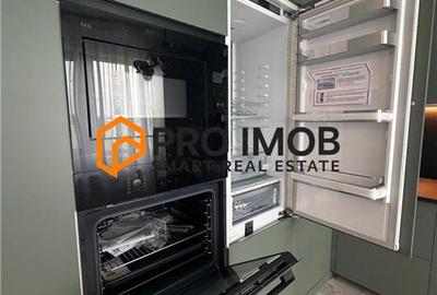 Apartament cu 3 camere decomandat, mobilat în Orizont - 9