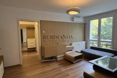 Apartament cu 3 camere în Titan
