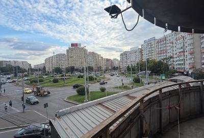 Apartament cu 4 camere decomandat, mobilat în Obor