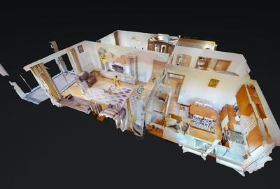 Apartament cu 2 camere decomandat, mobilat în Avantgarden - 13