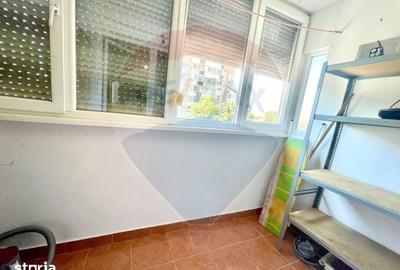 Apartament cu 3 camere în Cantemir - 1