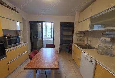 Apartament cu 4 camere decomandat în Moșilor - 2