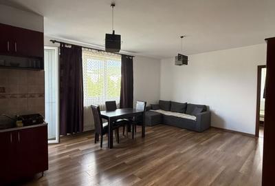 Apartament cu 2 camere în Florești
