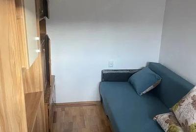 Apartament cu 2 camere decomandat în 7 Noiembrie