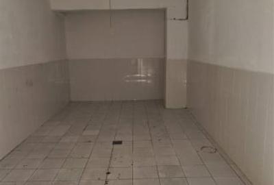 Spațiu comercial, de 20 mp, în Central - 8