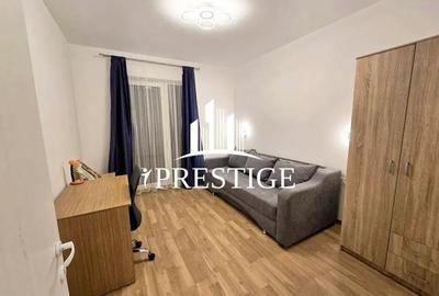 Apartament cu 3 camere semidecomandat, mobilat în Piața Cluj - 3