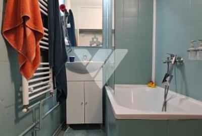 Apartament cu 2 camere nedecomandat, mobilat în Central - 5