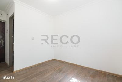 Garsonieră semidecomandată în Rogerius
