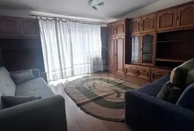 Garsonieră decomandată în Florești