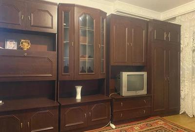 Apartament cu 3 camere decomandat în Exercițiu