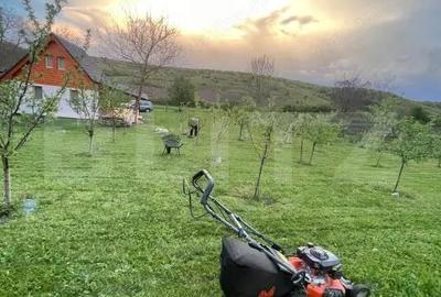 Casă cu Teren 2499 Mp în Central - 8
