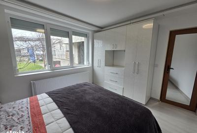 Apartament cu 2 camere decomandat în Micro 17 - 5
