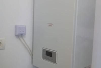 Apartament cu 2 camere în Central - 7