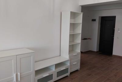 Garsonieră decomandată în Copou - 7