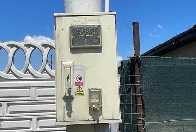 Teren de 615 mp, în Lehliu - 3