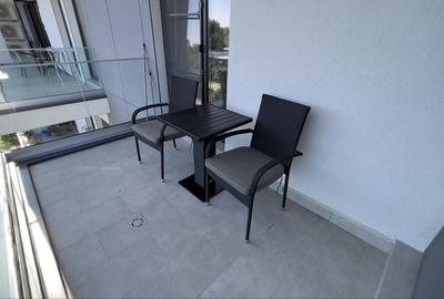 Apartament cu 2 camere în Palazu Mare - 3