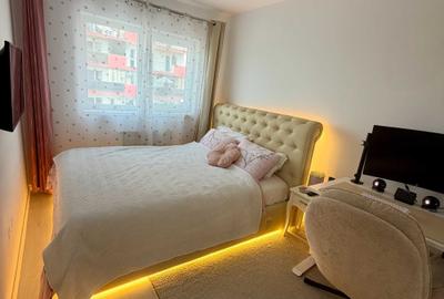 Apartament cu 3 camere decomandat în Central - 8