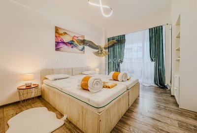 Apartament cu 2 camere semidecomandat, mobilat în Baciu - 4