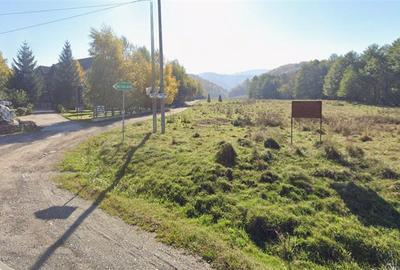 Teren extravilan de 2400 mp, în Cheile Râșnoavei - 3