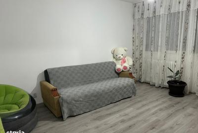 Apartament cu 2 camere, mobilat în Giurgiului - 4