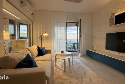 Apartament cu 2 camere decomandat, mobilat în Militari - 3