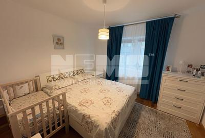 Apartament cu 4 camere decomandat, mobilat în Central - 1