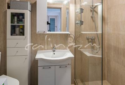 Apartament cu 2 camere decomandat în Central - 6