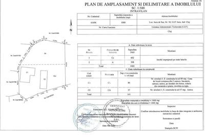 Casă individuală cu 2 camere cu Canalizare în Jucu de Sus - 2