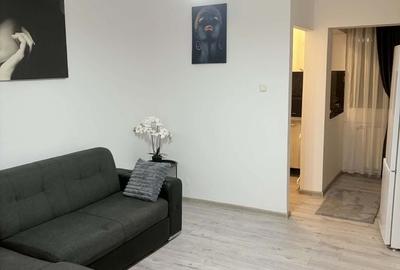 Garsonieră decomandată în Iosia - 3