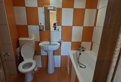 Apartament cu 2 camere decomandat în Sângeorgiu de Mureș