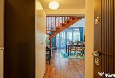Apartament cu 5 camere decomandat în Zamora