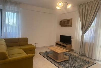 Apartament cu 2 camere decomandat, mobilat în Sisești - 3