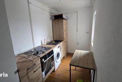 Garsonieră în Ramna - 1
