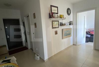 Apartament cu 2 camere decomandat în Florești - 10