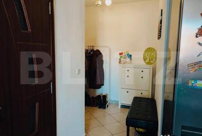Apartament cu 3 camere decomandat în Sânpetru