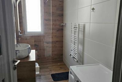 Apartament decomandat în Unirii