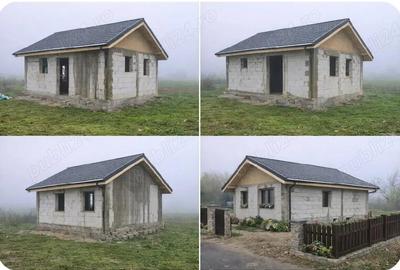 Casă cu Teren 600 Mp în Nuci - 4