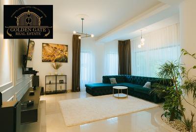 Casă individuală cu 4 camere cu Teren 1461 Mp în Corbeanca - 4