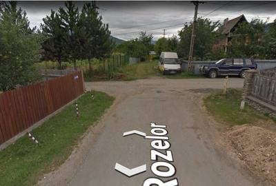Teren de 1800 mp, în Viișoara - 5