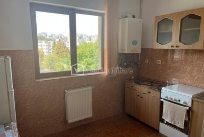 Garsonieră decomandată în Mărăști - 8
