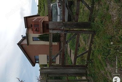 Casă cu 2 camere cu Teren 900 Mp în Central - 6
