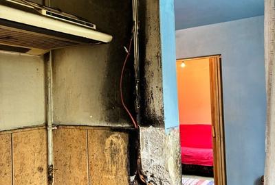 Apartament cu 2 camere semidecomandat în Central - 6