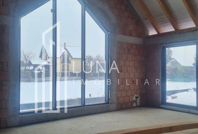 Casă cu 5 camere cu Teren 3566 Mp în Calea Voinicenilor - 8