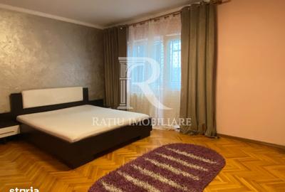 Apartament cu 2 camere în Nufărul