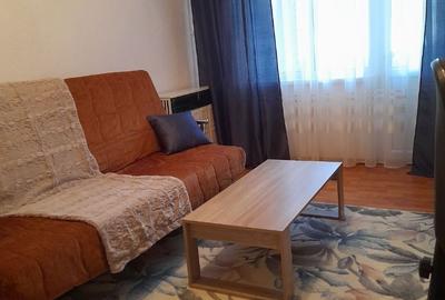 Garsonieră decomandată în Rahova