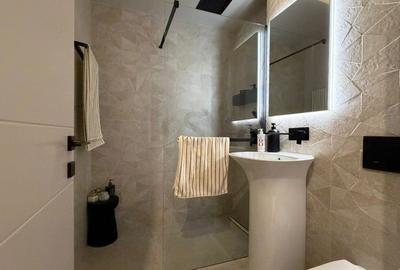 Apartament cu 4 camere decomandat, mobilat în Pipera - 20
